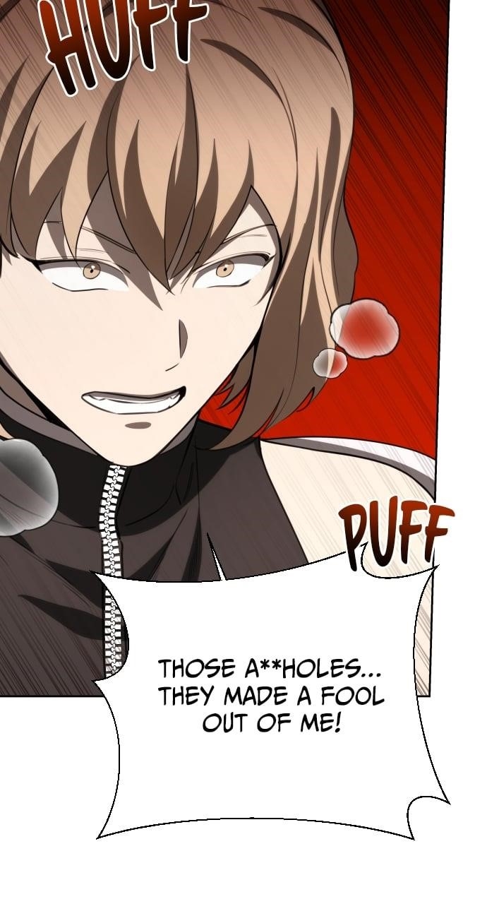 Return of the Genius Player Chapter 53 - Page 37