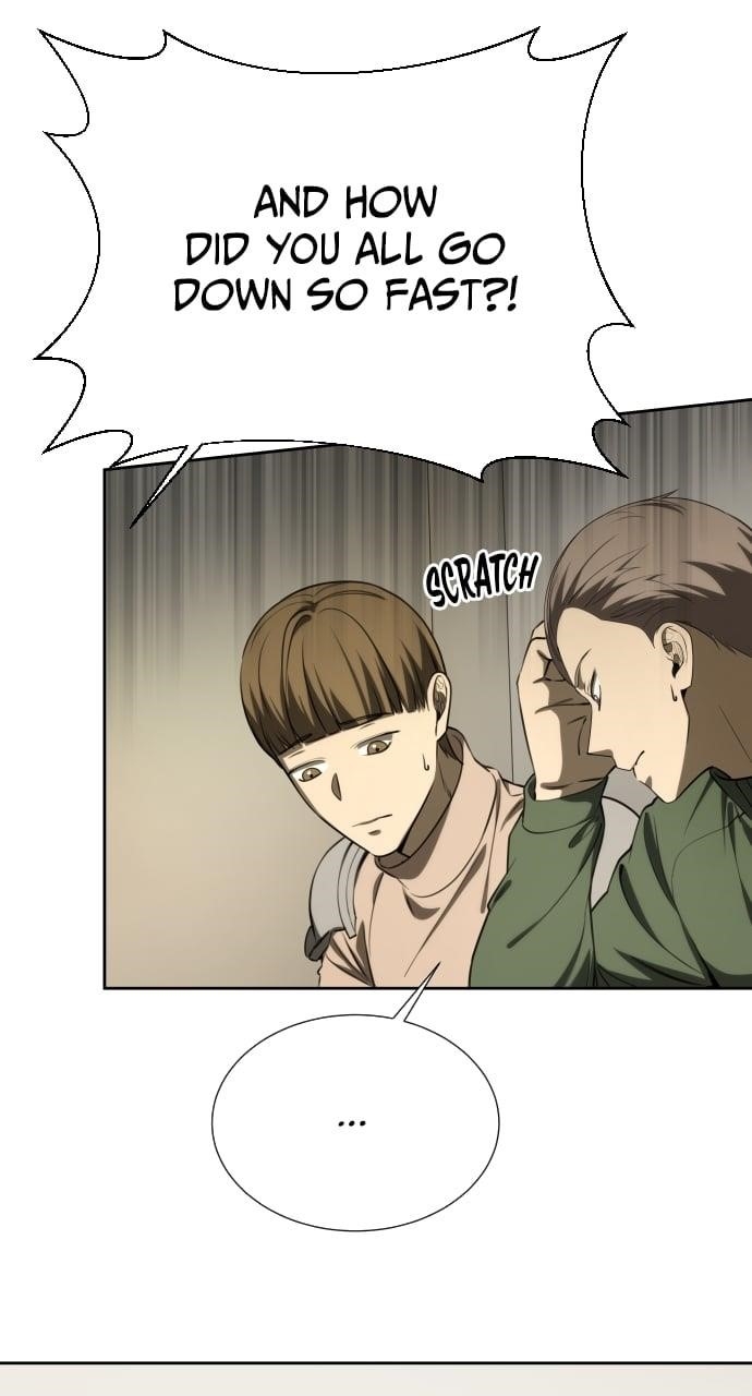 Return of the Genius Player Chapter 53 - Page 38