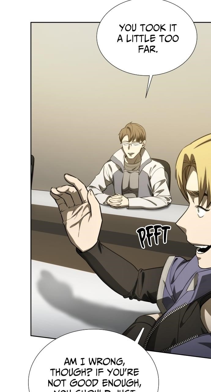 Return of the Genius Player Chapter 53 - Page 42