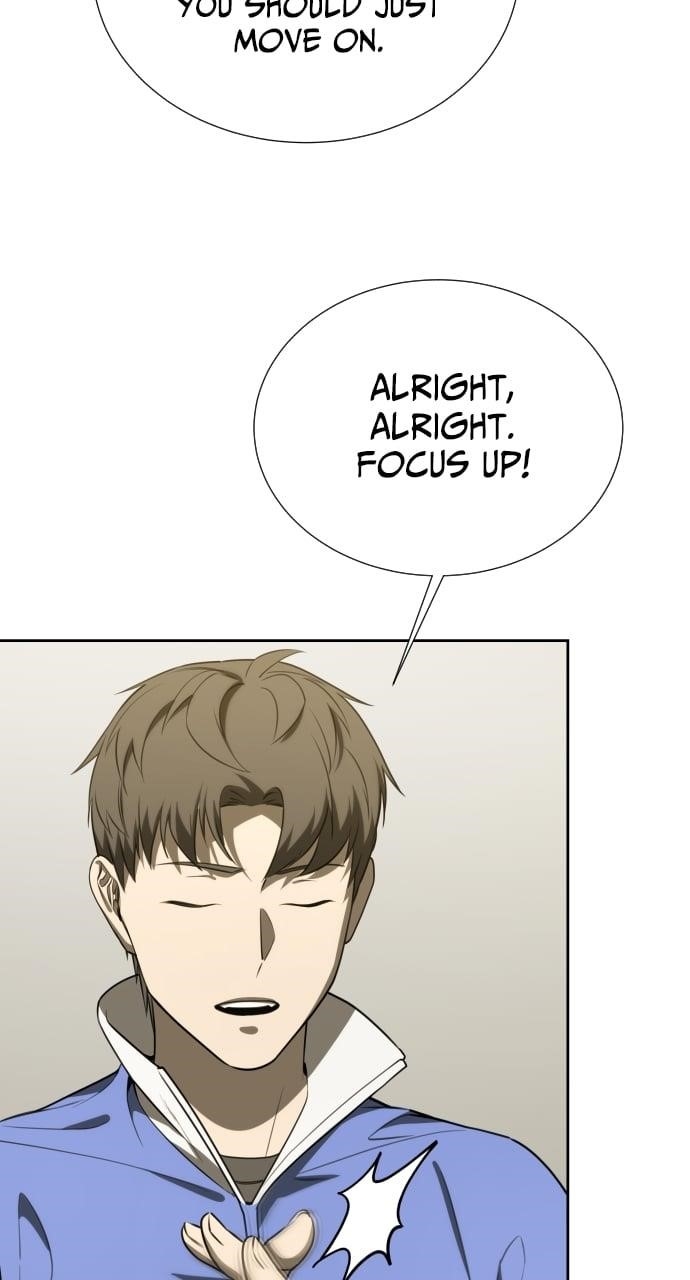 Return of the Genius Player Chapter 53 - Page 43