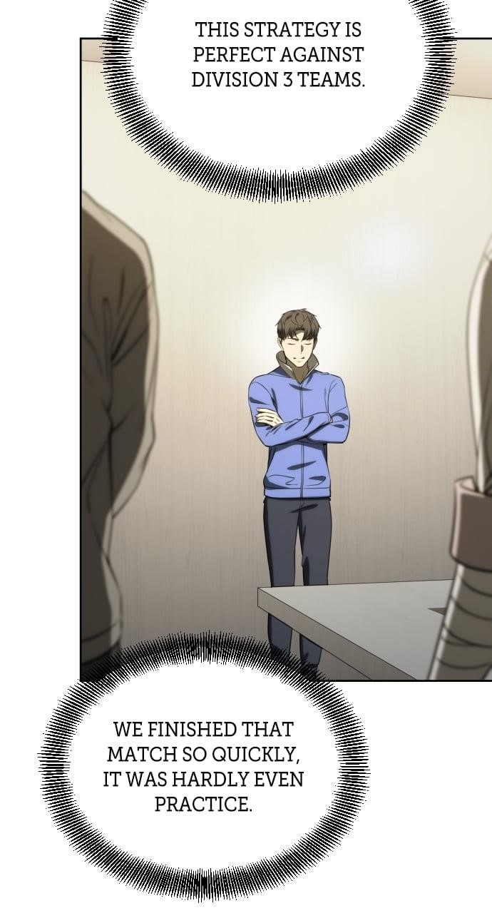 Return of the Genius Player Chapter 53 - Page 47
