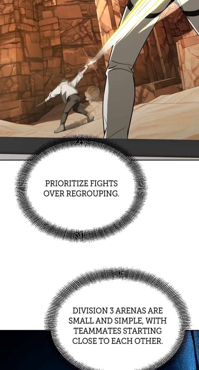 Return of the Genius Player Chapter 53 - Page 50