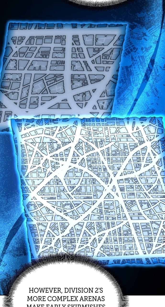 Return of the Genius Player Chapter 53 - Page 51