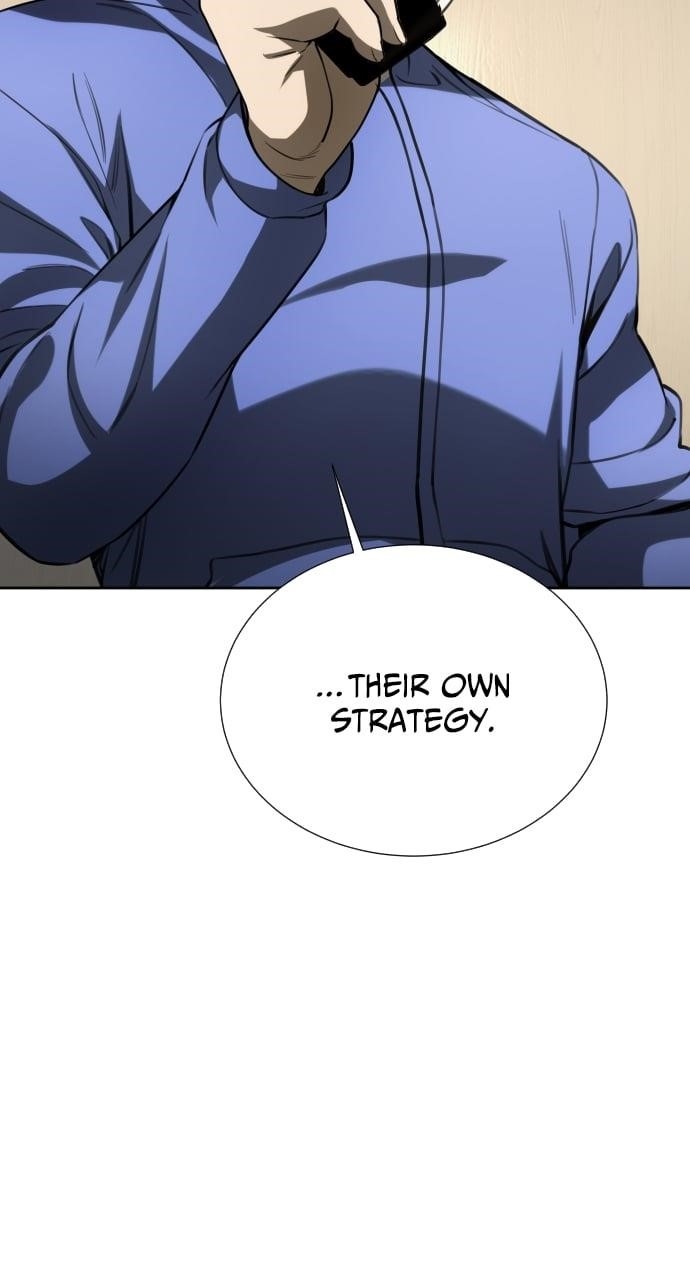 Return of the Genius Player Chapter 53 - Page 57