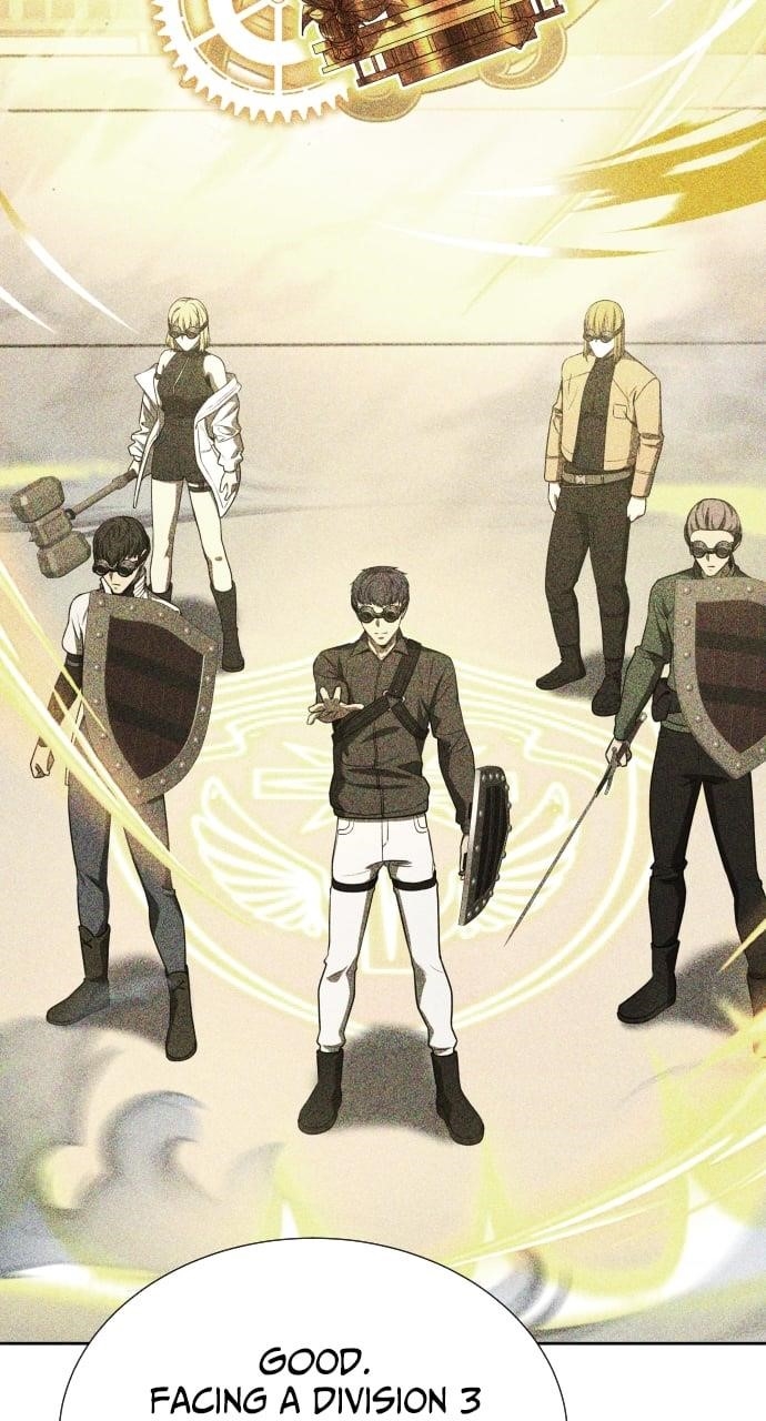 Return of the Genius Player Chapter 53 - Page 6