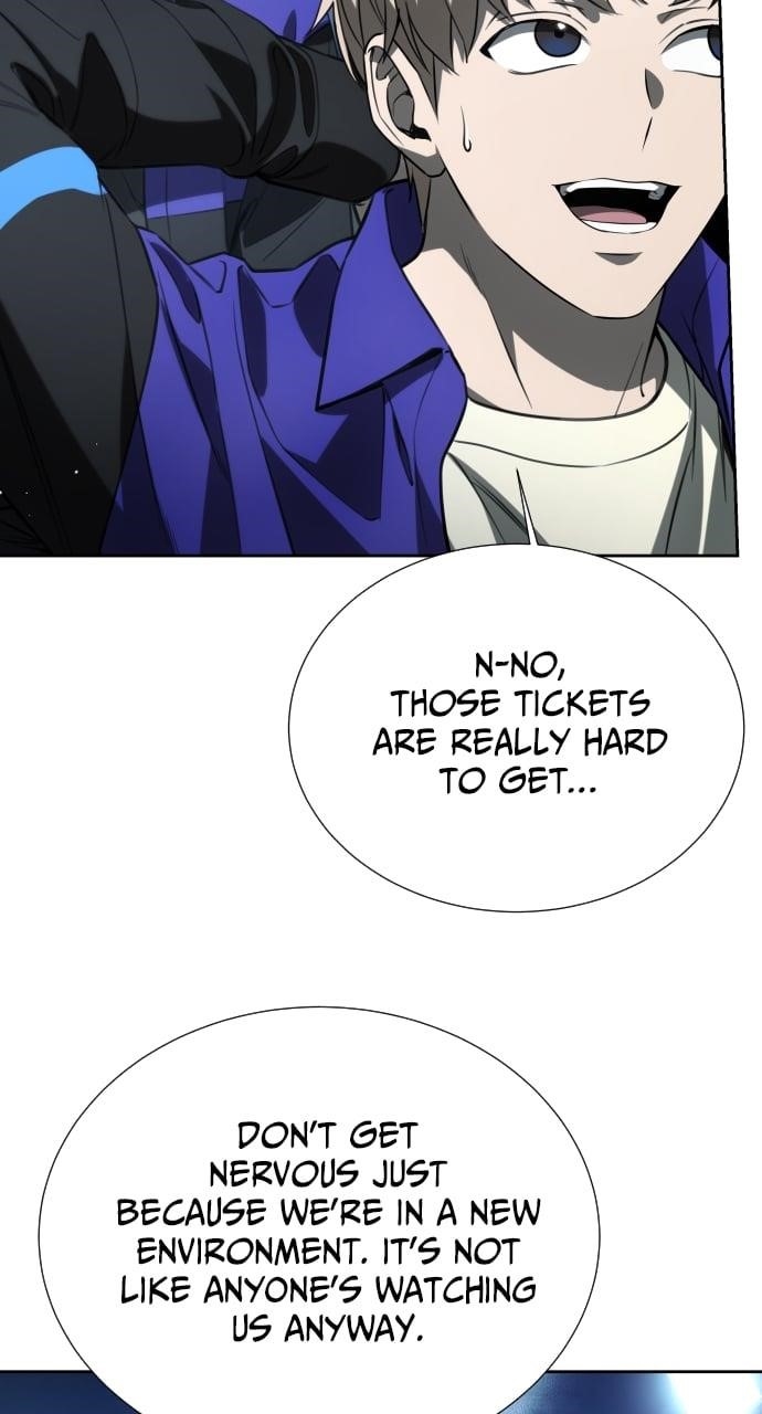 Return of the Genius Player Chapter 53 - Page 63