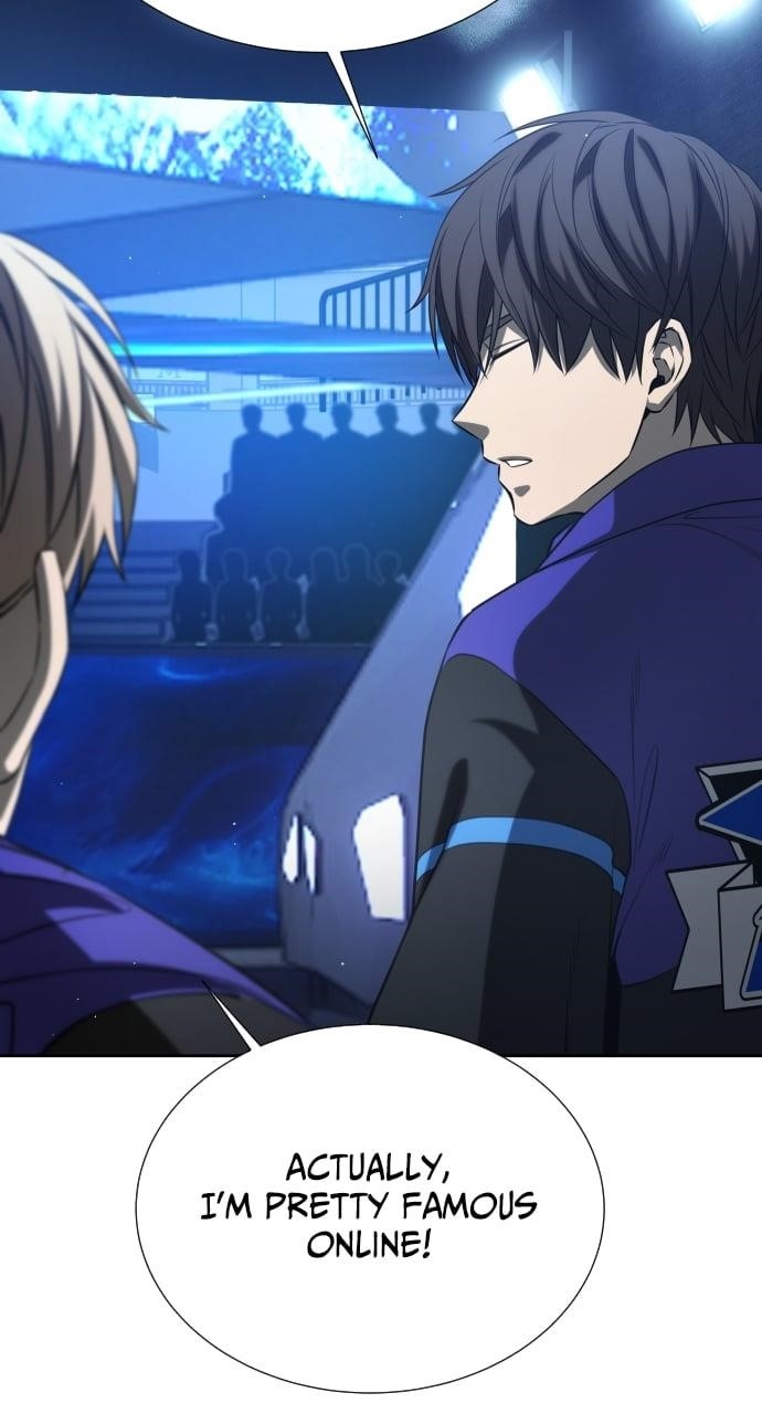 Return of the Genius Player Chapter 53 - Page 64