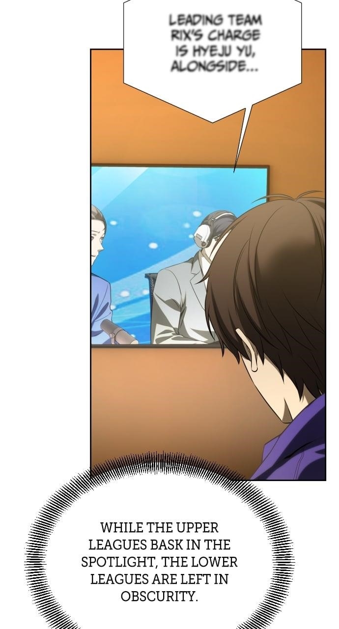 Return of the Genius Player Chapter 53 - Page 72