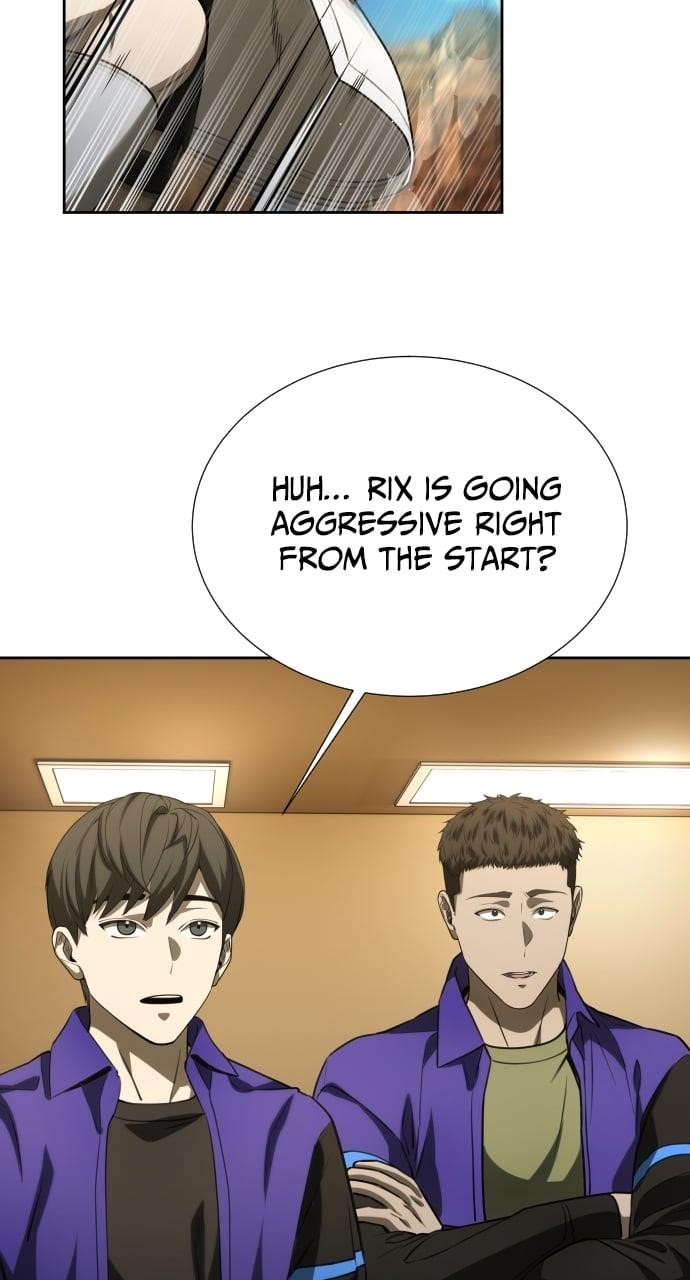 Return of the Genius Player Chapter 53 - Page 77