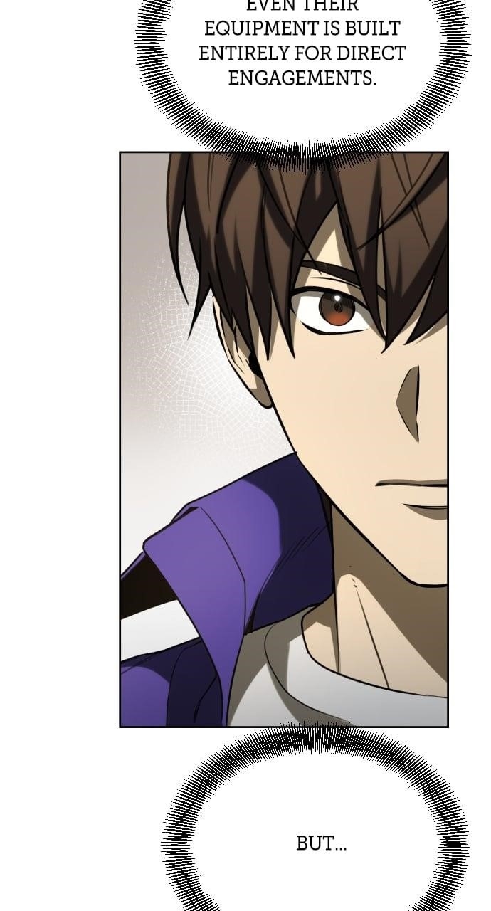 Return of the Genius Player Chapter 53 - Page 79