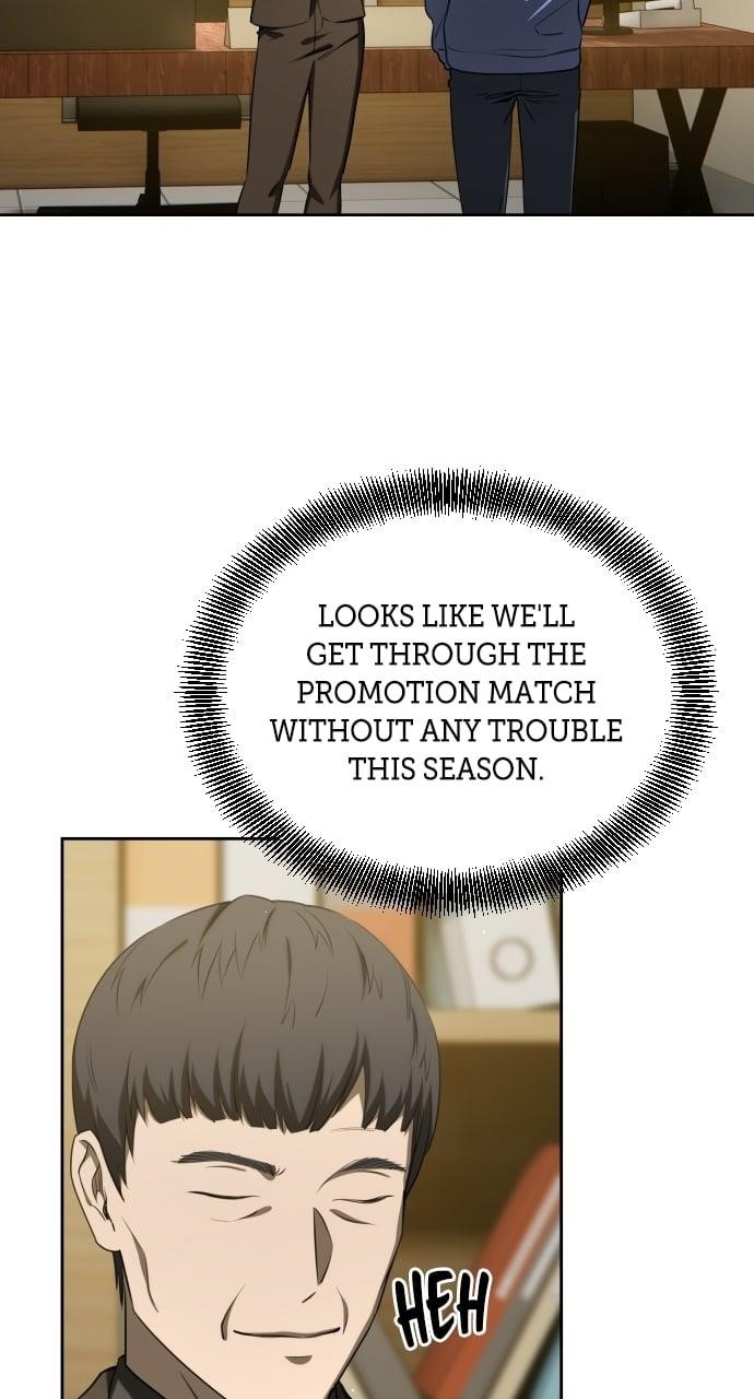 Return of the Genius Player Chapter 53 - Page 8