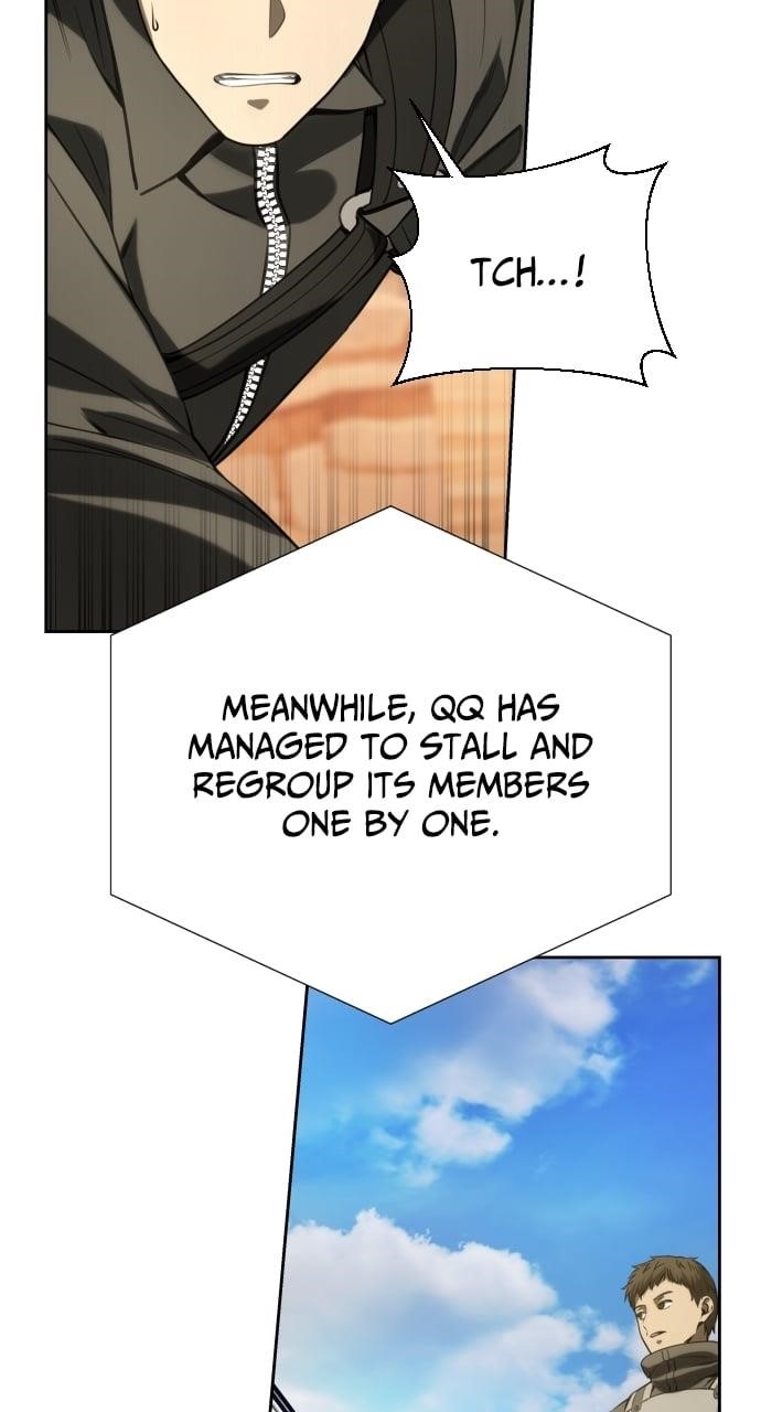 Return of the Genius Player Chapter 53 - Page 83