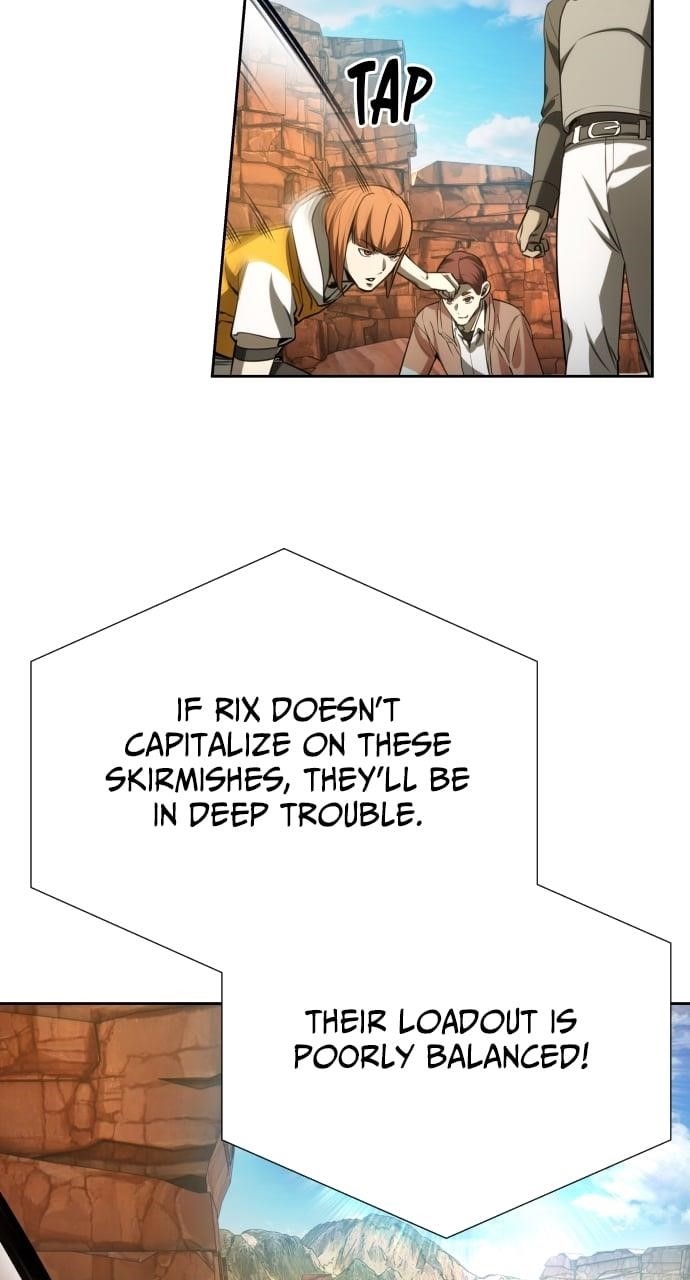 Return of the Genius Player Chapter 53 - Page 84