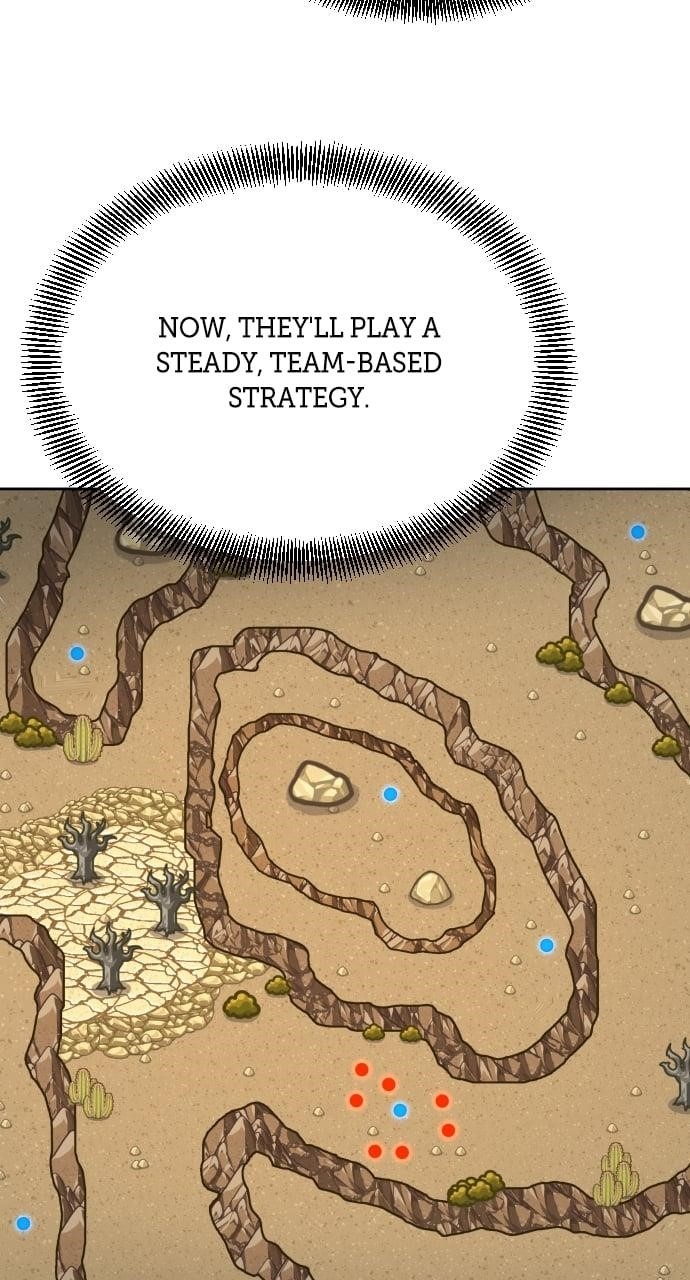 Return of the Genius Player Chapter 53 - Page 87