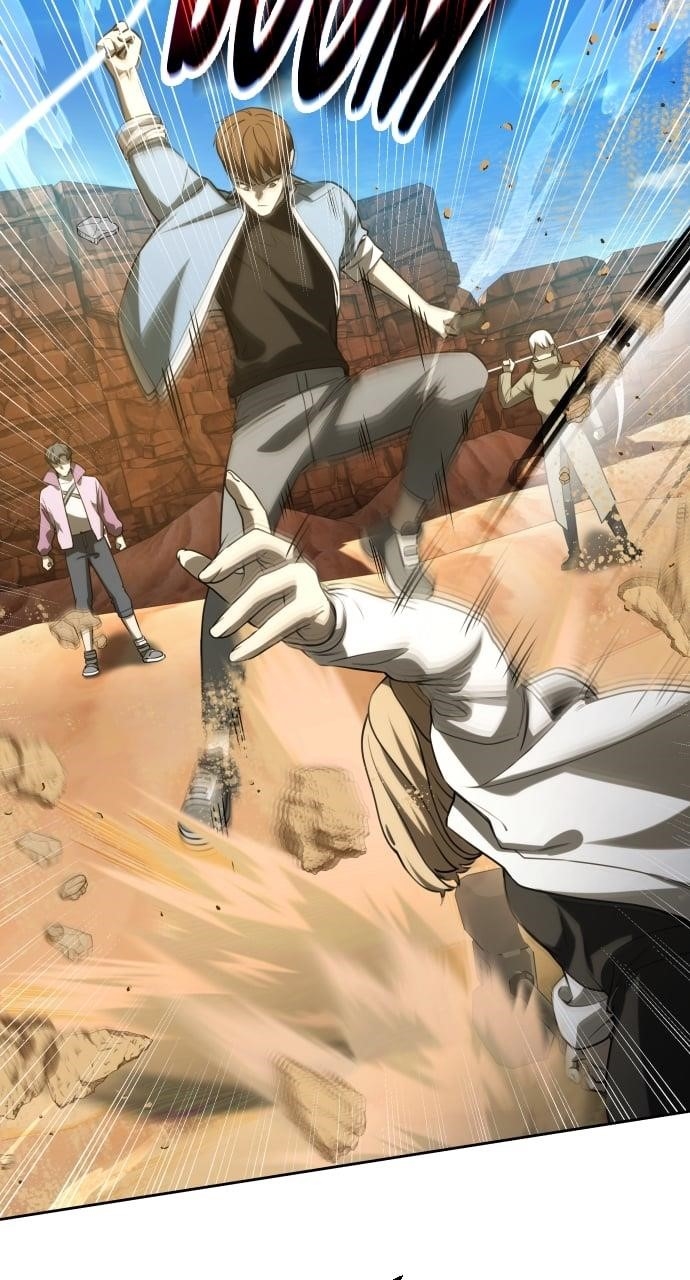 Return of the Genius Player Chapter 53 - Page 90