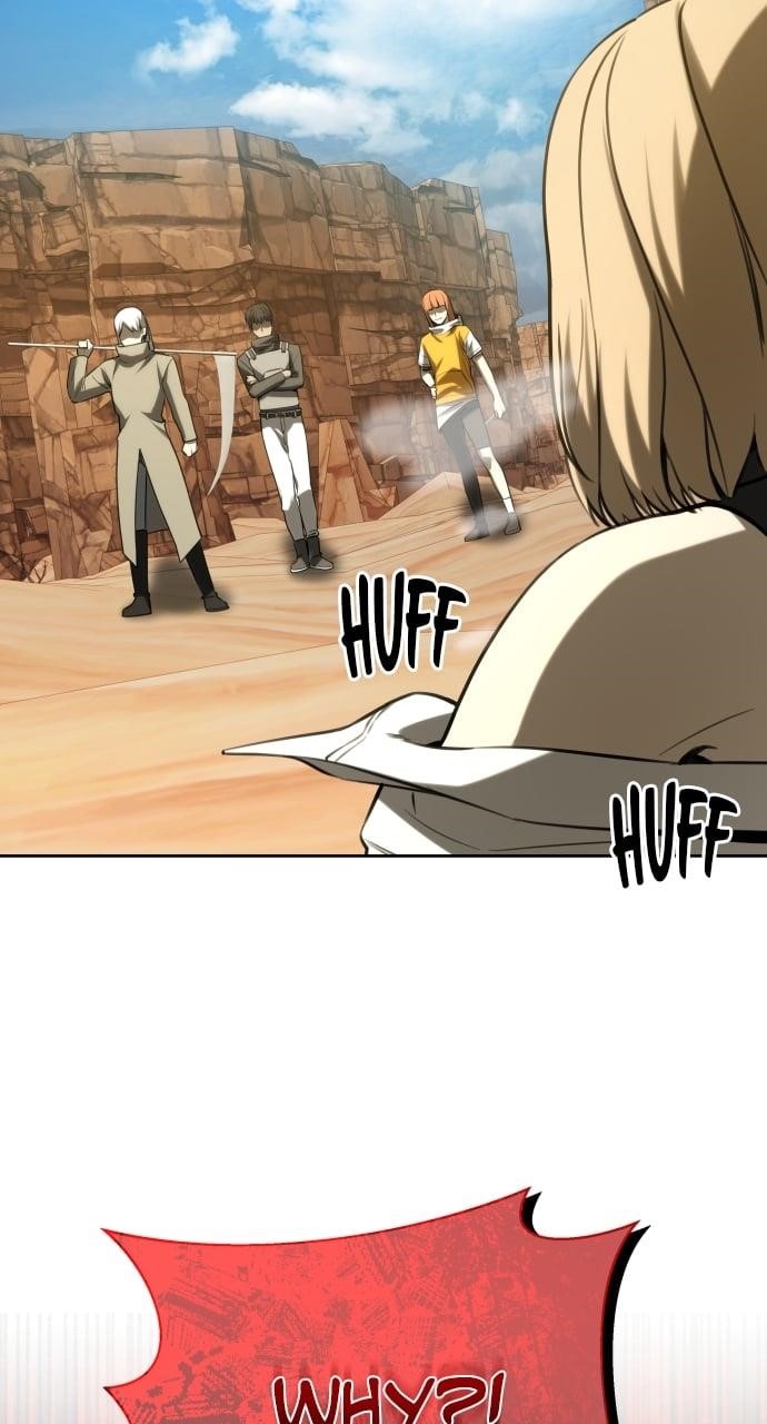 Return of the Genius Player Chapter 53 - Page 95