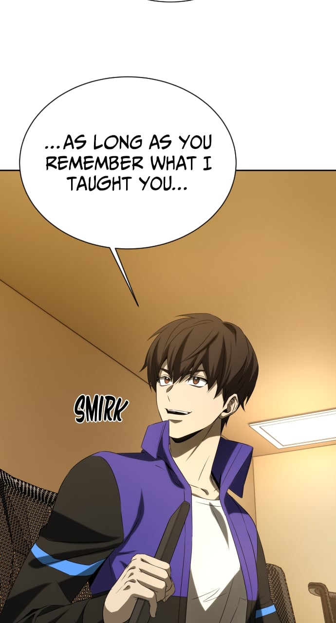 Return of the Genius Player Chapter 54 - Page 11