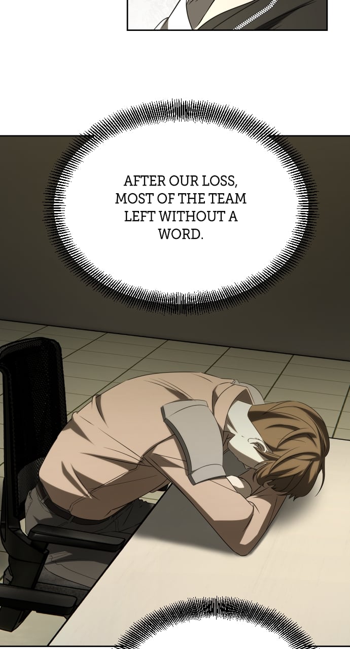 Return of the Genius Player Chapter 54 - Page 15