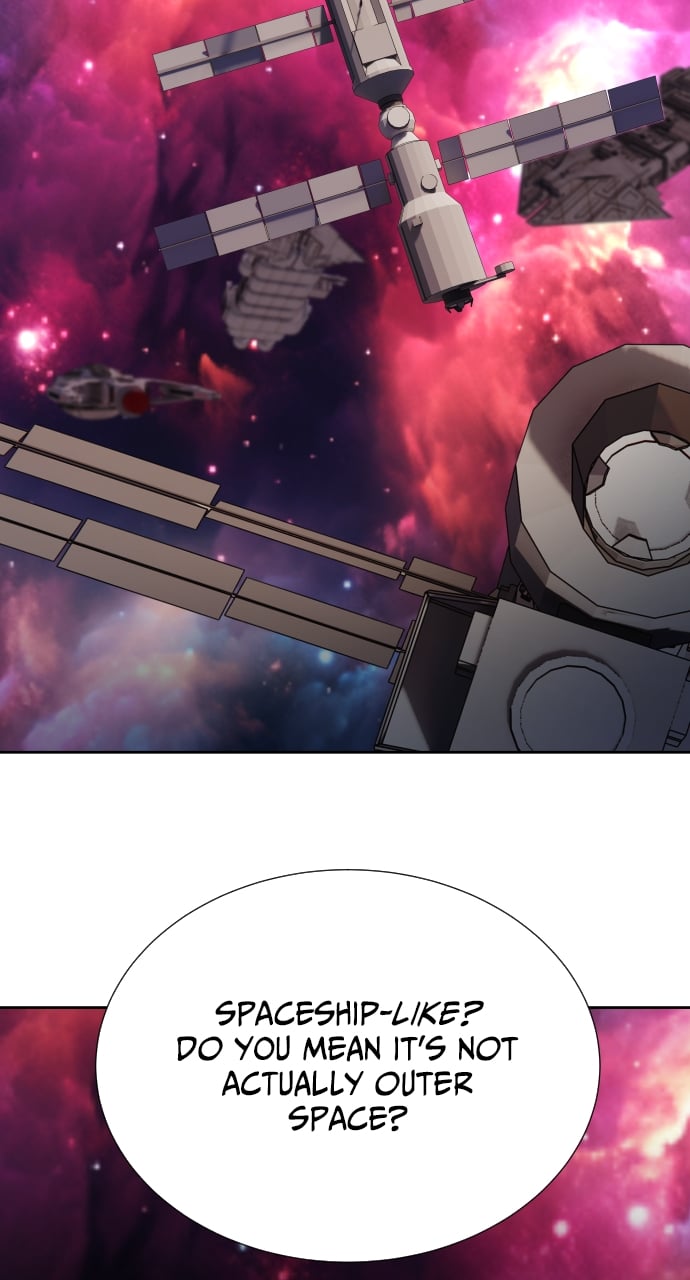 Return of the Genius Player Chapter 54 - Page 22