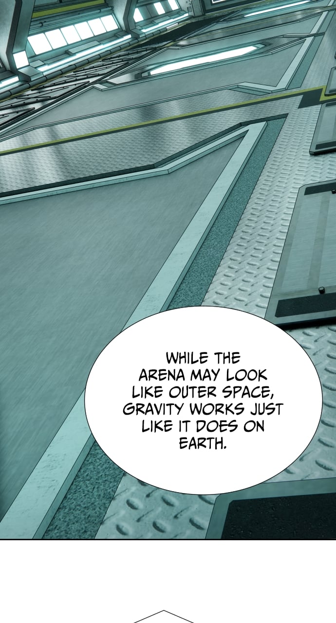 Return of the Genius Player Chapter 54 - Page 25