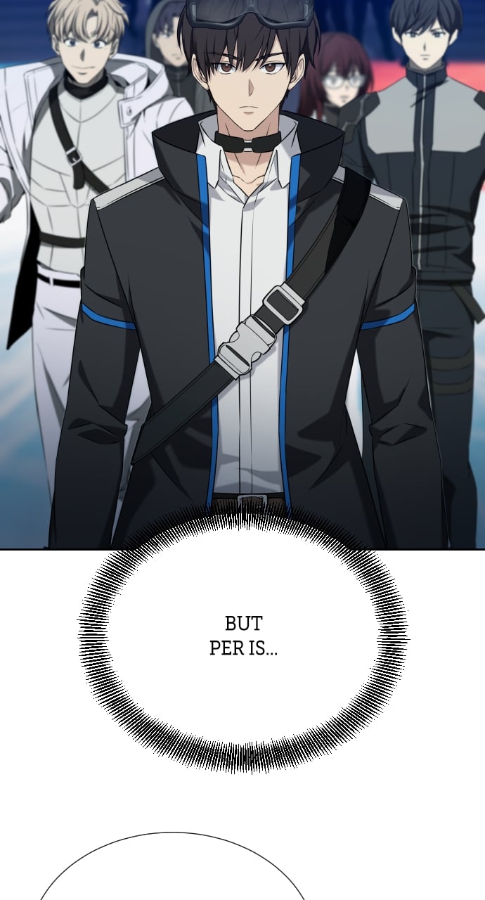 Return of the Genius Player Chapter 54 - Page 29