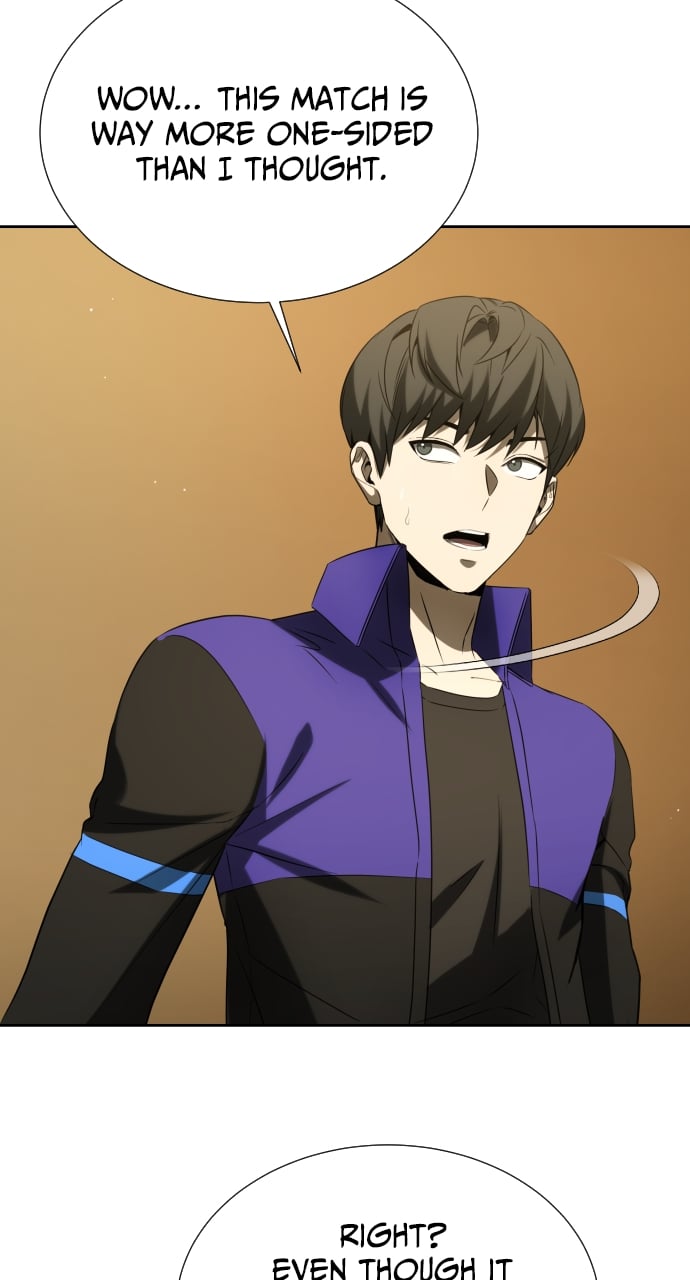 Return of the Genius Player Chapter 54 - Page 3