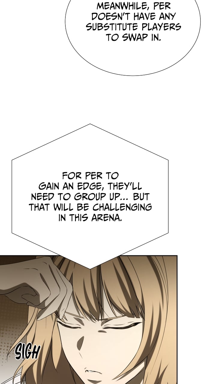 Return of the Genius Player Chapter 54 - Page 31