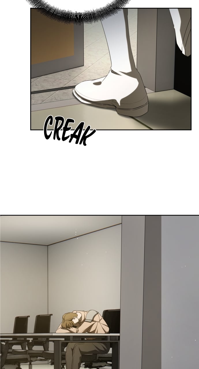 Return of the Genius Player Chapter 54 - Page 35