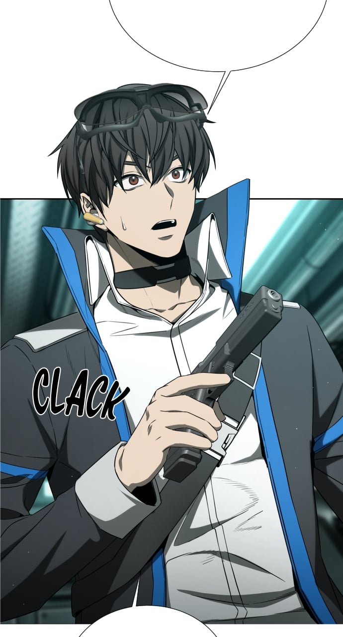 Return of the Genius Player Chapter 54 - Page 40