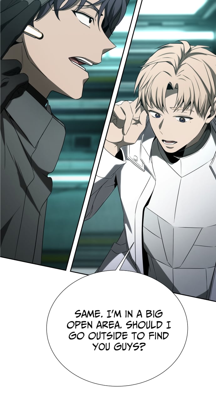 Return of the Genius Player Chapter 54 - Page 42