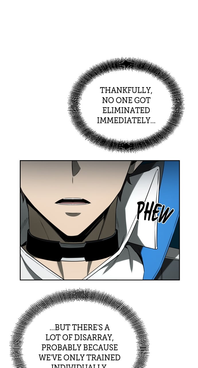 Return of the Genius Player Chapter 54 - Page 43