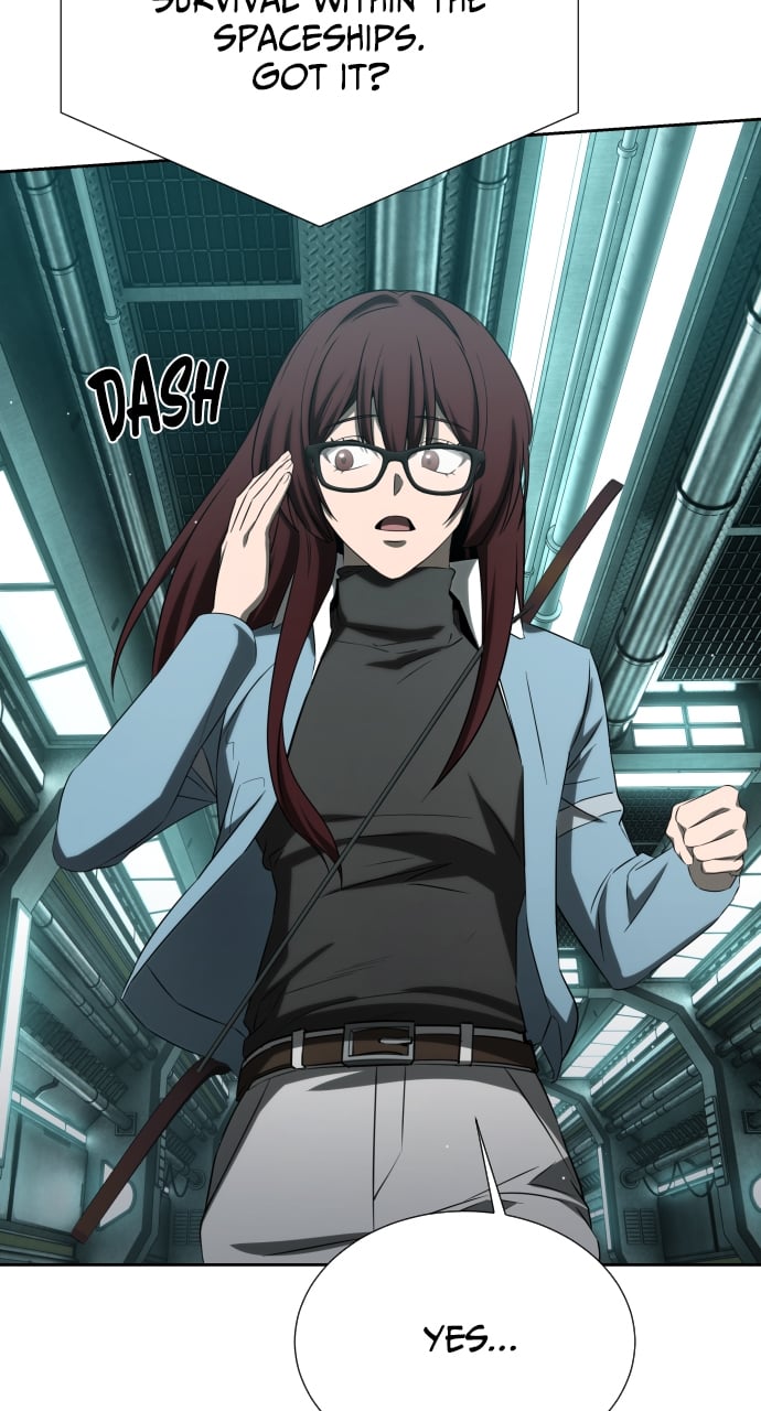 Return of the Genius Player Chapter 54 - Page 47