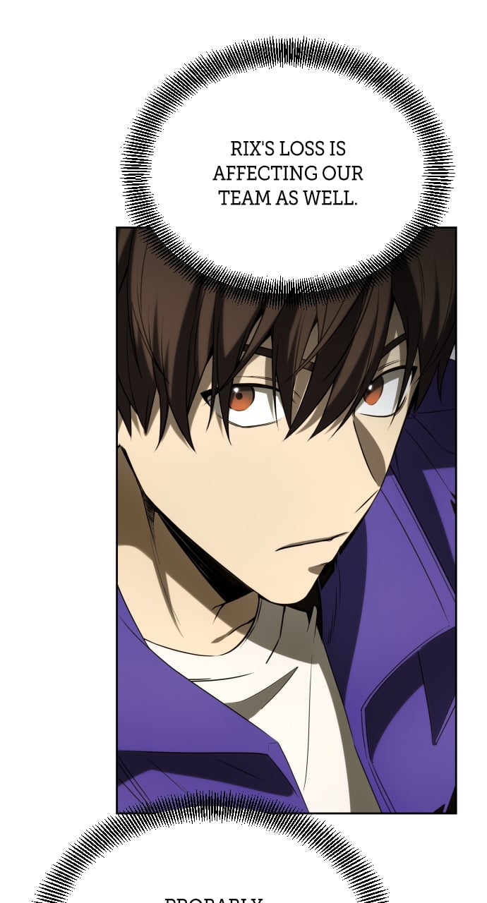 Return of the Genius Player Chapter 54 - Page 5