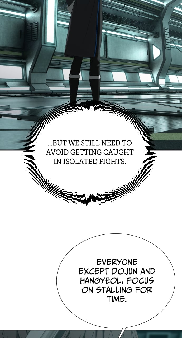 Return of the Genius Player Chapter 54 - Page 50