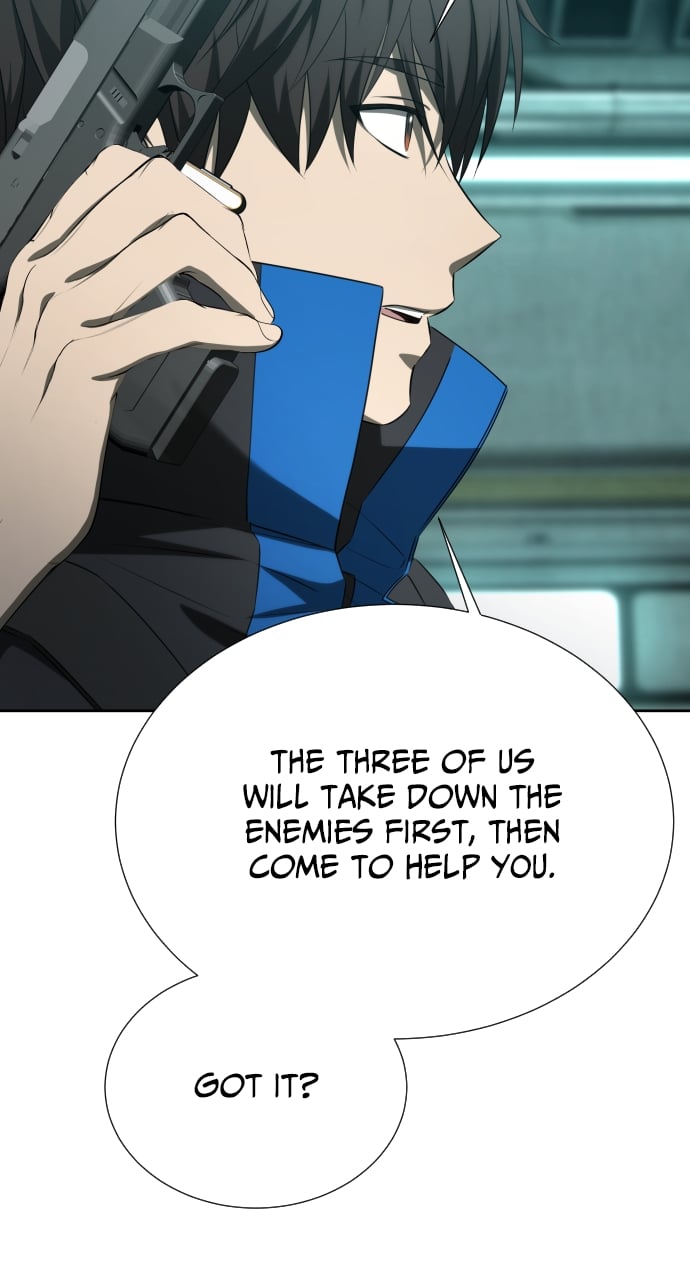 Return of the Genius Player Chapter 54 - Page 51