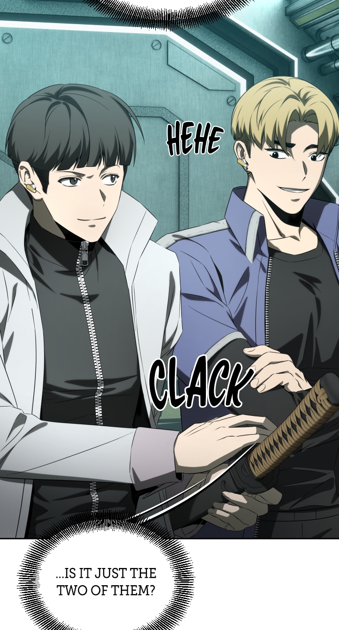 Return of the Genius Player Chapter 54 - Page 59