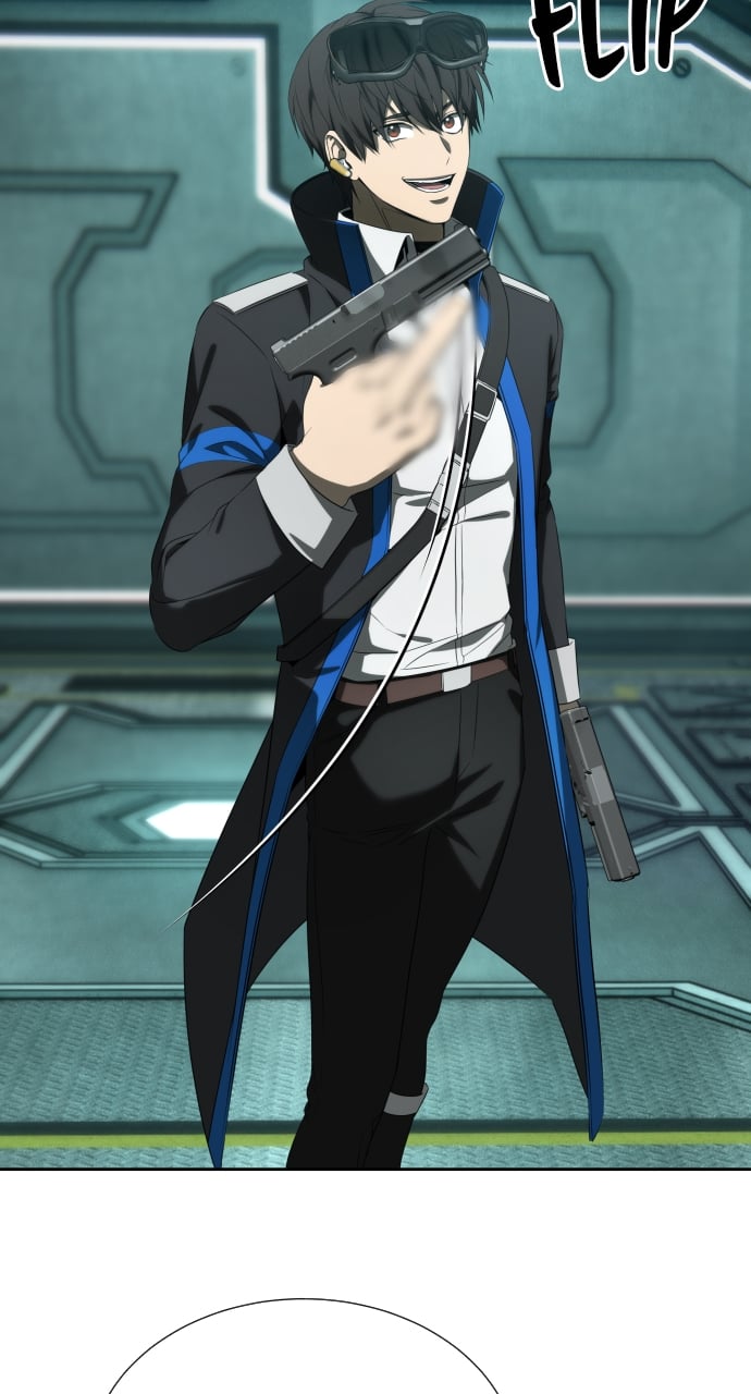 Return of the Genius Player Chapter 54 - Page 65