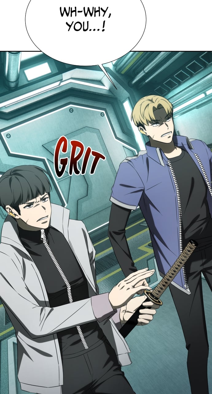 Return of the Genius Player Chapter 54 - Page 66