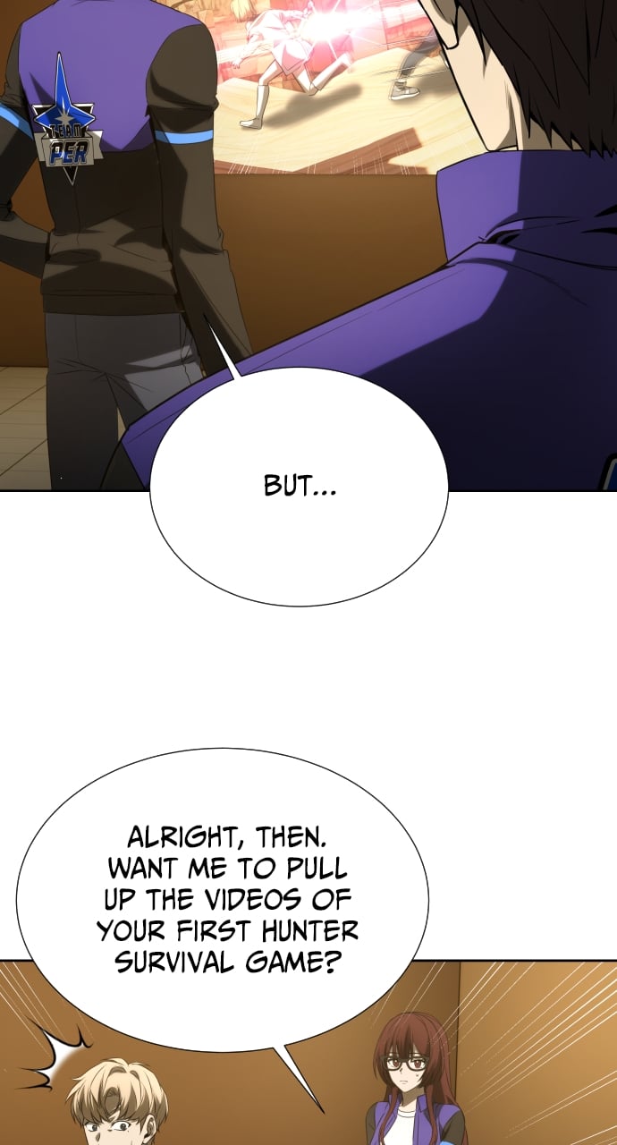 Return of the Genius Player Chapter 54 - Page 7