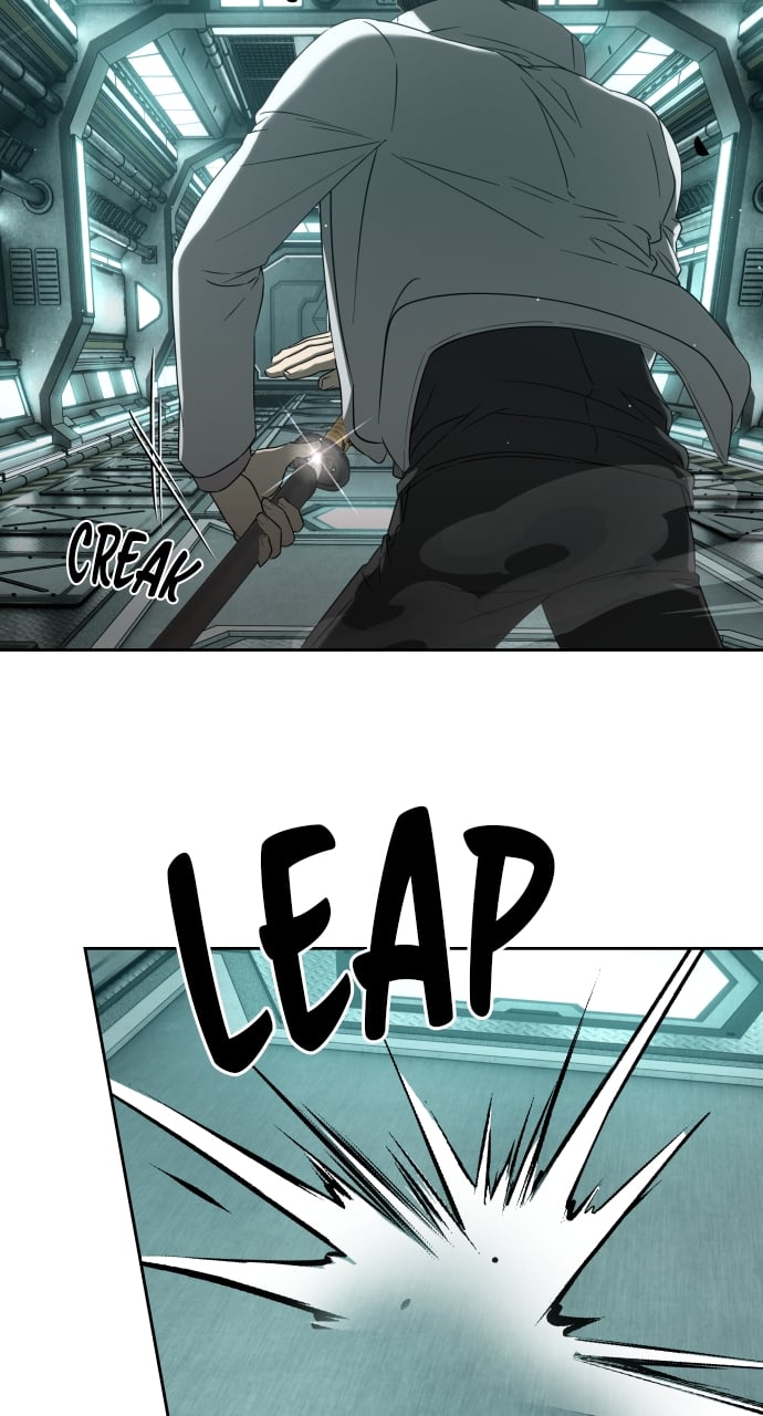 Return of the Genius Player Chapter 54 - Page 71