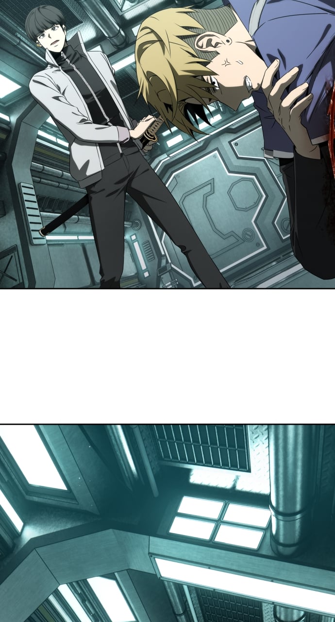 Return of the Genius Player Chapter 54 - Page 82