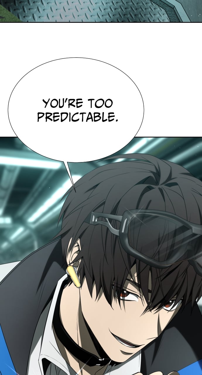 Return of the Genius Player Chapter 54 - Page 84