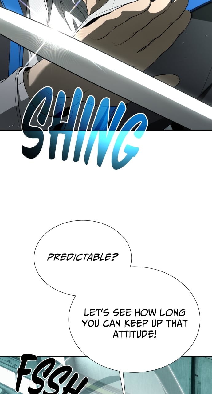 Return of the Genius Player Chapter 54 - Page 85