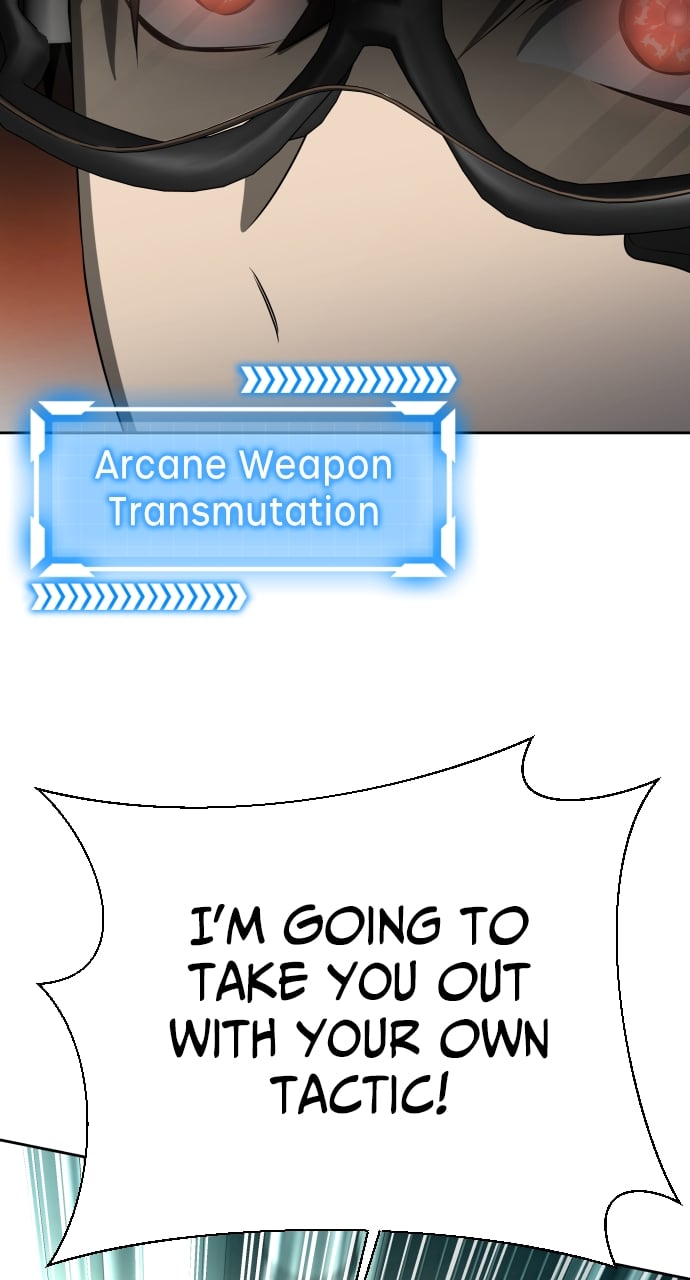 Return of the Genius Player Chapter 54 - Page 91