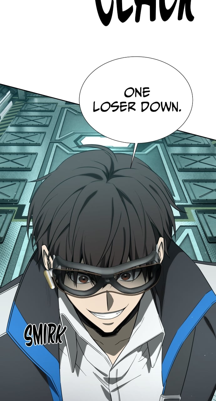 Return of the Genius Player Chapter 54 - Page 94