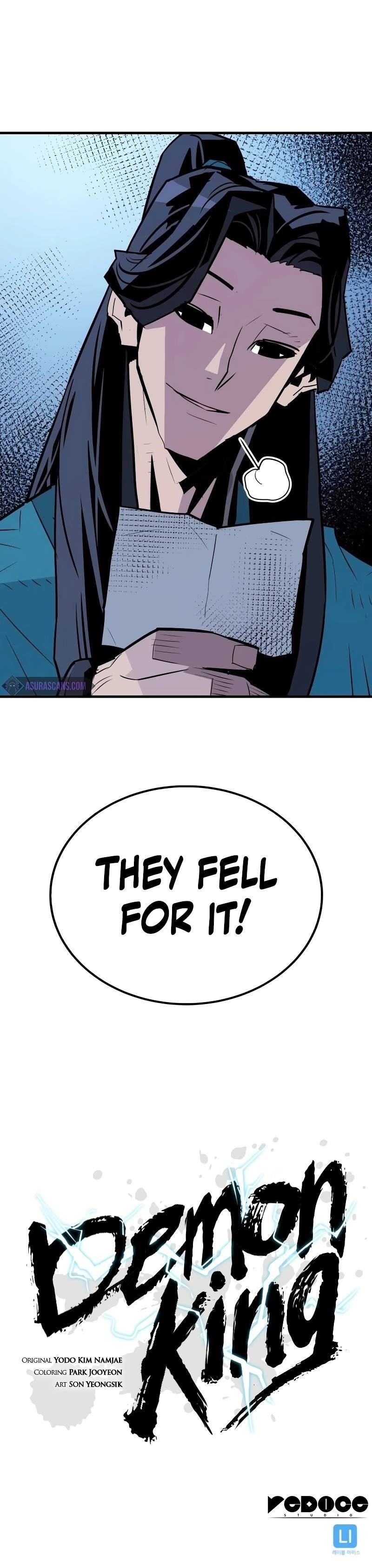 Demon King Chapter 10 - Page 11