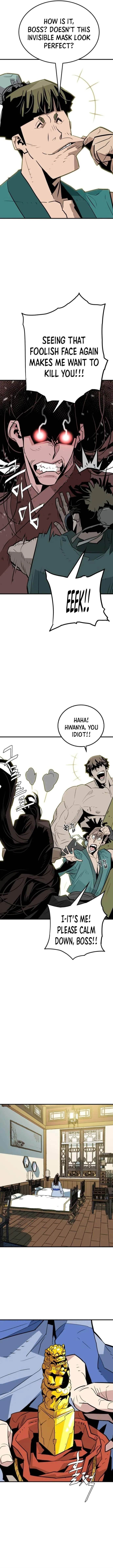 Demon King Chapter 16 - Page 11