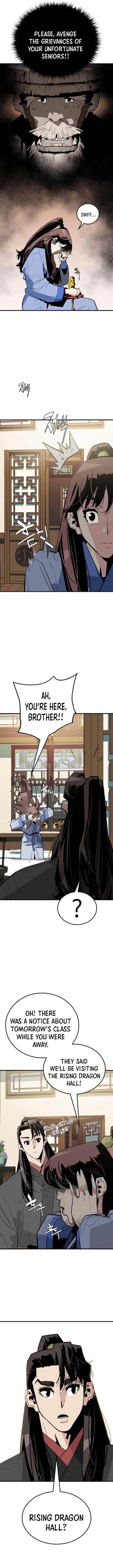 Demon King Chapter 16 - Page 12