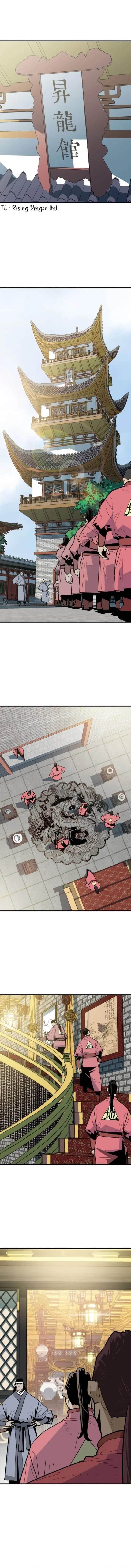 Demon King Chapter 16 - Page 13