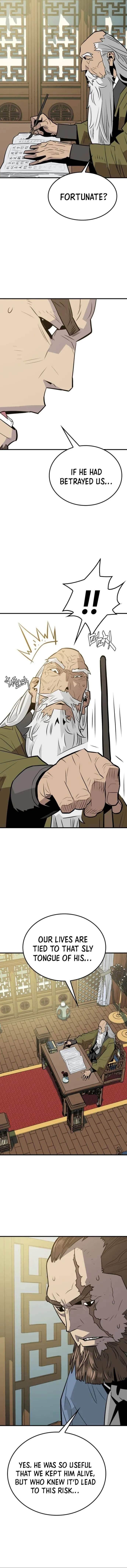 Demon King Chapter 16 - Page 3